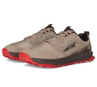 Altra Lone Peak 9 Trailrunning-Schuh für Herren, Braun, 16