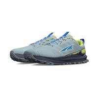 Altra Herren Lone Peak 6, Grau/Blau, 10