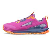 Altra Lone Peak 9+ Trailrunning Schuhe Damen - Raspberry 40 (8.5)