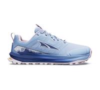 Altra Running Lone Peak 9+ Damen Trailrunningschuhe rain washd-ocena-orchid ice Schuhgröße EU 38,5 Farbgruppe blau blau Damen