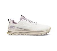 Altra Lone Peak 9+ Trailschuh Damen - beige, mauve, Größe 38,5