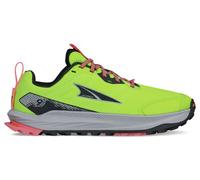 altra lone peak 9 trailrunning schuhe grun women 38