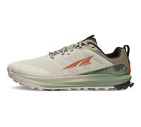 Altra Lone Peak 9+ Schuhe beige braun grün - 46