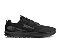 Altra Lone Peak 9+ Herren 49 Schwarz