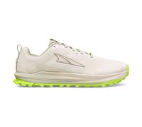 Altra Lone Peak 9+ Trailschuh Herren - braun, Größe 44