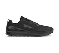 Altra M Lone Peak 9+ - Black - 42 1/2 (US 9)