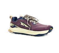 Altra Lone Peak 9+ W Maroon Sportschuhe