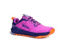 Altra Lone Peak 9+ W Purple Sport-Barfußsneakers