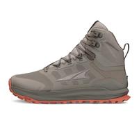 Altra - Lone Peak 9 Waterproof Mid Braun - Gr. - 43 EU