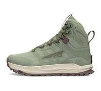 Altra - Lone Peak 9 Waterproof Mid Dunkelgrün - Gr. - 42 ½ EU