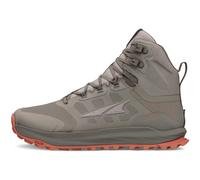 Altra Lone Peak 9 Waterproof Mid Herren Multifunktionsschuhe, braun, Größe 43 43