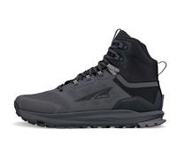 altra lone peak 9 wp mid wanderschuhe schwarz herren