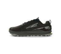 Altra Lone Peak 9+ (Wide) Herren 45 Schwarz