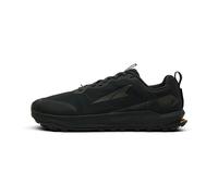 Altra - Lone Peak 9+ Wide - Trailrunningschuhe, Gr. 47, schwarz (Black)