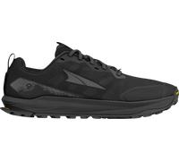 Altra Lone Peak 9+ wide Trail-Schuhe 42,5 schwarz