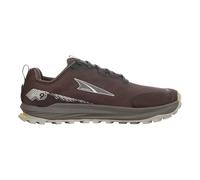 Altra Running Trail-Schuhe Lone Peak 9+ wide 44,5 Braun