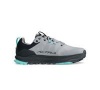 Altra Damen Lone Peak 9 Waterproof Low grau EU 38.0