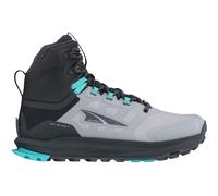 Altra Lone Peak 9 WP Mid Damen Wanderschuhe grau Größe 41 Wandern Wasserdicht