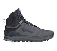 Altra Lone Peak 9 WP Mid Herren Wanderschuhe schwarz Größe 41 Wandern Wasserdicht