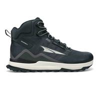 Altra Lone Peak All-Wthr Mid 2 Herren Trekkingstiefel, schwarz, Größe 44 ½ 44 ½