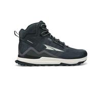 Altra Lone Peak Mid All-Weather 2 Herren Wanderschuh, wasserdicht - AL0A7R6U0001 Black 44,5