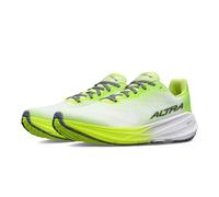 altra experience flow 3 laufschuhe gelb weis herren 46.1/2
