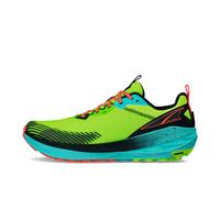 Altra M Experience Wild 2 Herren Gray Lime - Grün / 44.5
