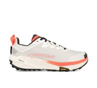 Altra Running Trailrunningschuhe Experience Wild 3+ Herren Weiß-Coral Größe EU 44