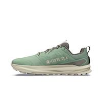 Altra Lone Peak 9+ GORE-TEX grün/salbei MTB-Schuhe - 46