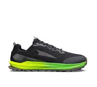 Altra M Lone Peak 9+ Herren Black Dark Gull Grey - Schwarz / 47