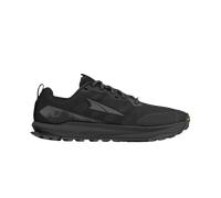 ALTRA M LONE PEAK 9+ Trailschuhe Herren BLACK 2E (breit) 42