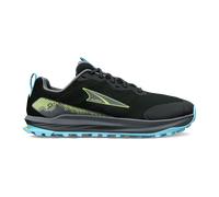 ALTRA M LONE PEAK 9+ Trailschuhe Herren Black/ Lime D (normal) 50