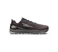 ALTRA M LONE PEAK 9+ Trailschuhe Herren Cho Torte/Slvr/Dk Gull Gy 2E (breit) 40,5