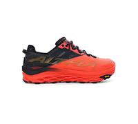 Altra - Mont Blanc - Trailrunningschuhe, Gr. 46 US 11.5, rot (Coral/Black)