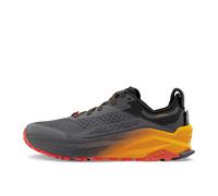 Altra M Olympus 6 Herren Black Orange - Schwarz / 44.5