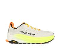Altra M Olympus 6 Herren Grey Lime - Grau / 44