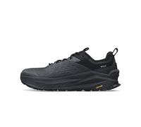 Altra Running Wanderschuhe Olympus 6 Hike Low GTX Schwarz Herren