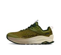 Altra M Olympus 6 Hike Low GTX Dusty Olive - Grün / 46.5