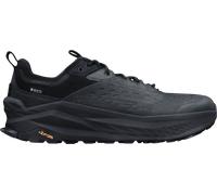 Altra M OLYMPUS 6 HIKE LOW GTX Trail-Schuhe 46,5 schwarz