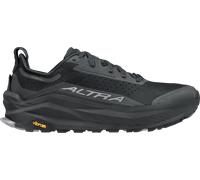 Altra M OLYMPUS 6 Trail-Schuhe 45 schwarz