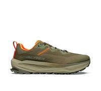 Altra Olympus 7 Herren Laufschuh Trail - AL0A85TK90W1 DarkOlive/Black 42,5