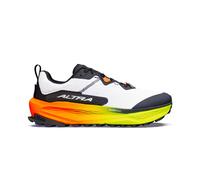 Altra - Herren Traillaufschuhe - M Olympus 7 - M Olympus 7 White/White/Black für Herren - Größe 44,5 - Weiß Weiß 44.5