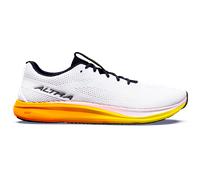 Altra Men's Escalante 5 White/Black/Blazing Yellow 45