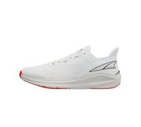Altra Laufschuhe Experience Form Stabilitätsschuh Herren Weiß/Koralle Größe 45