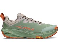ALTRA Experience Wild 3+ Laufschuhe Trailschuh Herren beige - Taupe 46