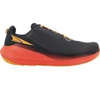 Altra Running Laufschuhe FWD Via Herren ohne Stabilisatoren Schwarz/Orange Größe 42,5