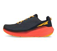 Altra FWD Via Sneaker dunkelgrau/orange - 44