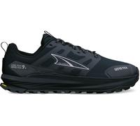 Altra Lone Peak 9+ GORE-TEX Schuhe schwarz - 45