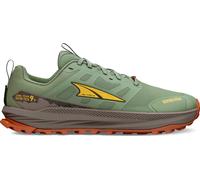 Altra Lone Peak 9+ GTX Trail-Schuhe 41 grün