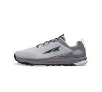 ALTRA Men's Lone Peak 9 Trail Running Shoe, GRAU, 43 EU